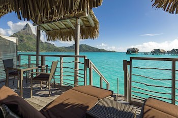 Intercontinental Bora Bora Resort And Thalasso Spa, An Ihg Hotel
