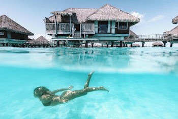 Intercontinental Bora Bora Resort And Thalasso Spa, An Ihg Hotel