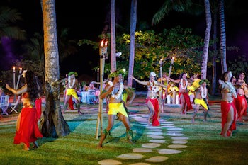 Intercontinental Bora Bora Resort And Thalasso Spa, An Ihg Hotel