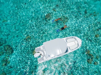 Intercontinental Bora Bora Resort And Thalasso Spa, An Ihg Hotel
