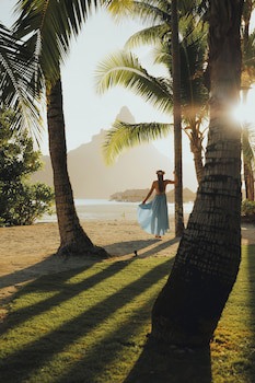 Intercontinental Bora Bora Resort And Thalasso Spa, An Ihg Hotel