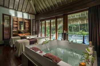 Intercontinental Bora Bora Resort And Thalasso Spa, An Ihg Hotel
