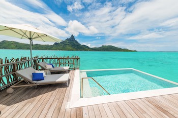 Intercontinental Bora Bora Resort And Thalasso Spa, An Ihg Hotel