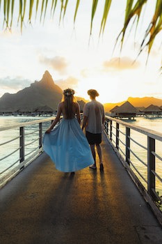 Intercontinental Bora Bora Resort And Thalasso Spa, An Ihg Hotel