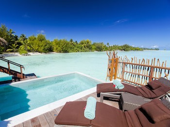 Intercontinental Bora Bora Resort And Thalasso Spa, An Ihg Hotel