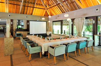 Intercontinental Bora Bora Resort And Thalasso Spa, An Ihg Hotel