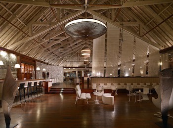 Intercontinental Bora Bora Resort And Thalasso Spa, An Ihg Hotel