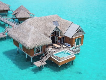 Intercontinental Bora Bora Resort And Thalasso Spa, An Ihg Hotel