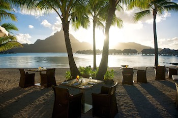 Intercontinental Bora Bora Resort And Thalasso Spa, An Ihg Hotel