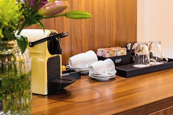 Golden Tulip Hotel Central