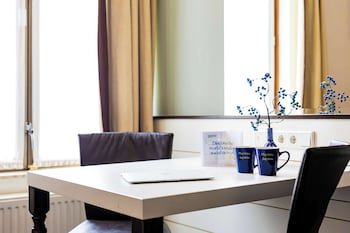 Golden Tulip Hotel Central