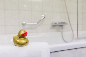 Golden Tulip Hotel Central