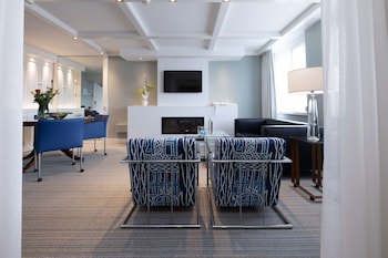 Golden Tulip Hotel Central