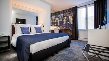 Golden Tulip Hotel Central