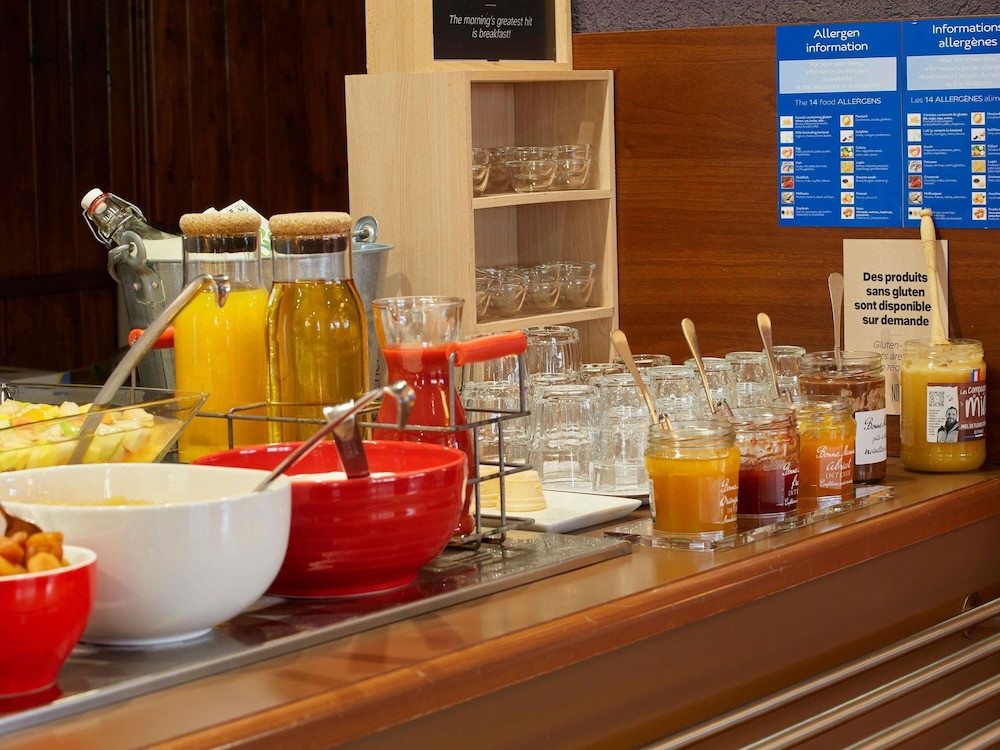 ibis Annemasse