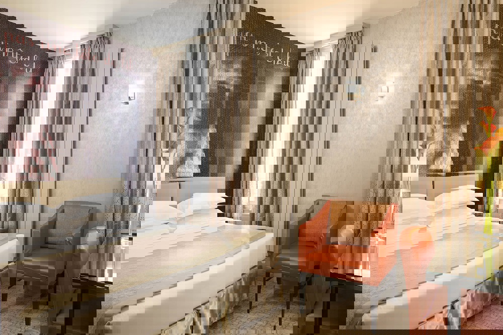 Hotel A La Villa des Artistes