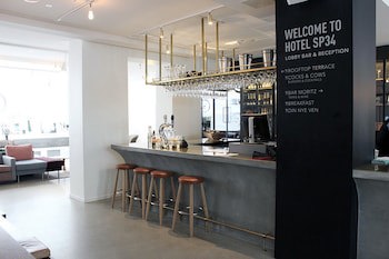 Hotel Sp34