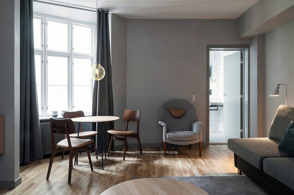 Hotel SP34