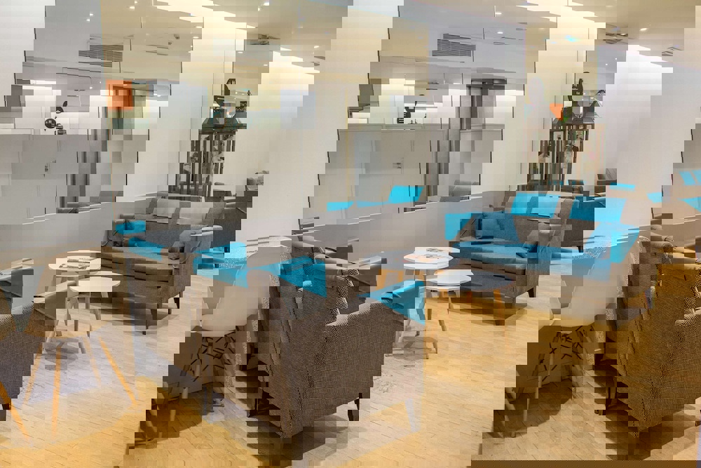 Hotel Caumartin Opera – Astotel