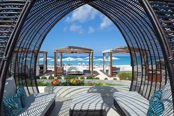 The Westin Grand Cayman Seven Mile Beach Resort & Spa