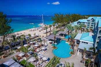 The Westin Grand Cayman Seven Mile Beach Resort & Spa
