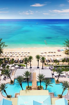 The Westin Grand Cayman Seven Mile Beach Resort & Spa