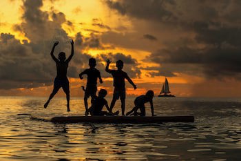 The Westin Grand Cayman Seven Mile Beach Resort & Spa