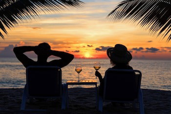 The Westin Grand Cayman Seven Mile Beach Resort & Spa
