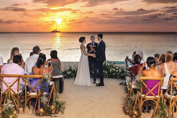 The Westin Grand Cayman Seven Mile Beach Resort & Spa