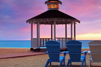 The Westin Grand Cayman Seven Mile Beach Resort & Spa