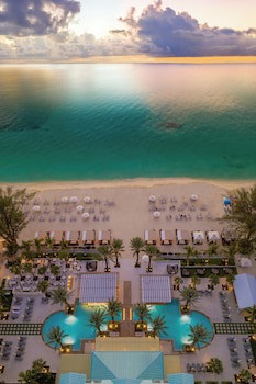 The Westin Grand Cayman Seven Mile Beach Resort & Spa