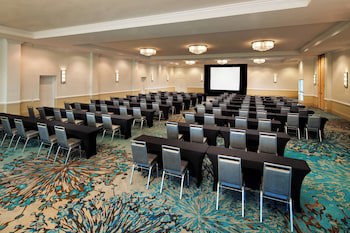 The Westin Grand Cayman Seven Mile Beach Resort & Spa