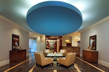 The Westin Grand Cayman Seven Mile Beach Resort & Spa