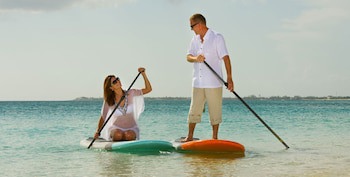 The Westin Grand Cayman Seven Mile Beach Resort & Spa