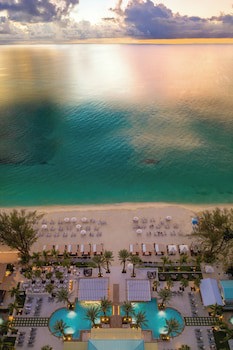 The Westin Grand Cayman Seven Mile Beach Resort & Spa