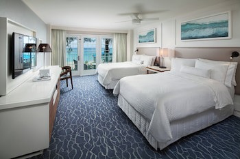 The Westin Grand Cayman Seven Mile Beach Resort & Spa