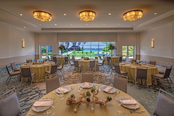 The Westin Grand Cayman Seven Mile Beach Resort & Spa