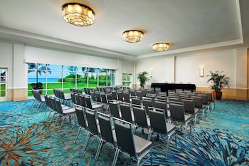 The Westin Grand Cayman Seven Mile Beach Resort & Spa