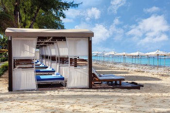 The Westin Grand Cayman Seven Mile Beach Resort & Spa