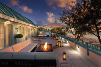 The Westin Grand Cayman Seven Mile Beach Resort & Spa
