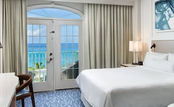 The Westin Grand Cayman Seven Mile Beach Resort & Spa