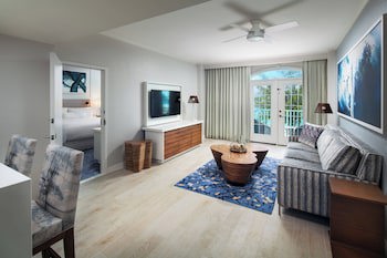 The Westin Grand Cayman Seven Mile Beach Resort & Spa