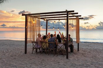 The Westin Grand Cayman Seven Mile Beach Resort & Spa