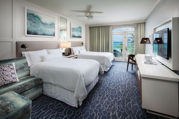 The Westin Grand Cayman Seven Mile Beach Resort & Spa