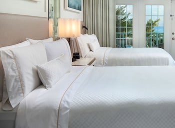The Westin Grand Cayman Seven Mile Beach Resort & Spa