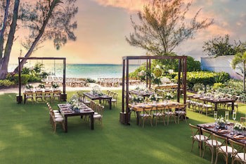 The Westin Grand Cayman Seven Mile Beach Resort & Spa