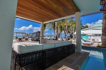 The Westin Grand Cayman Seven Mile Beach Resort & Spa