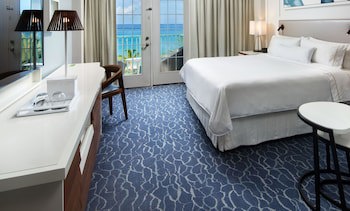The Westin Grand Cayman Seven Mile Beach Resort & Spa
