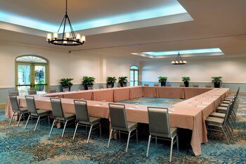 The Westin Grand Cayman Seven Mile Beach Resort & Spa