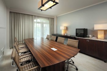 The Westin Grand Cayman Seven Mile Beach Resort & Spa